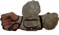Army Camouflage 4oz Fight Gloves