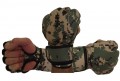 MARPAT DigiCam Camouflage 4oz Fight Gloves
