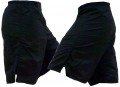 Black MMA Shorts